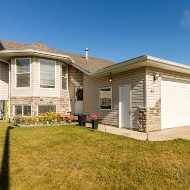 Open House Alert - 52 Jennings Cres Red Deer, AB