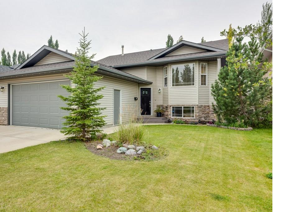 Open House Red Deer Real estate for Sale 
