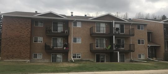 Condo for Sale in Red Deer