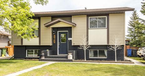 Real Estate for Sale in Red Deer Alberta by Donna Empringham