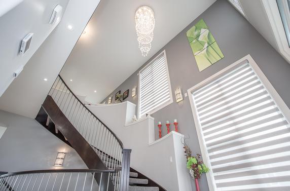 Executive Home for Sale in Red Deer