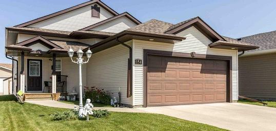 Home for Sale in Penhold Alberta