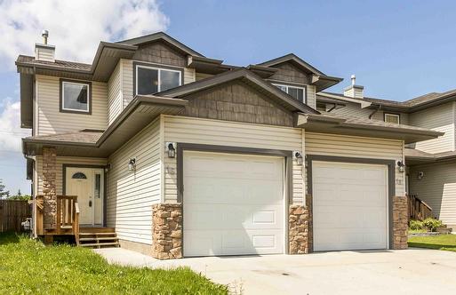 1/2 duplex for sale Red Deer, AB